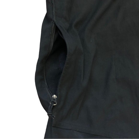 Columbia Men’s Activewear Pants - black size 34 x 30 - Picture 4 of 11